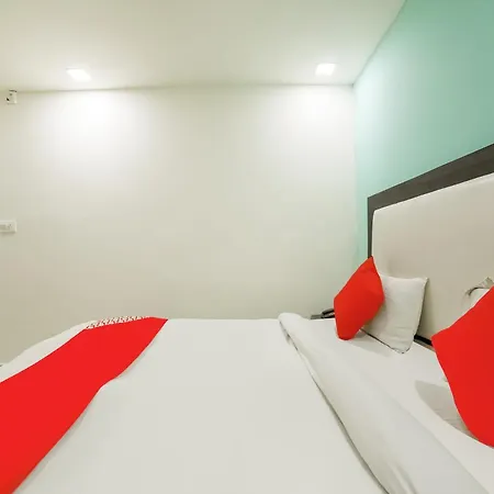 My Comfortable Hotel